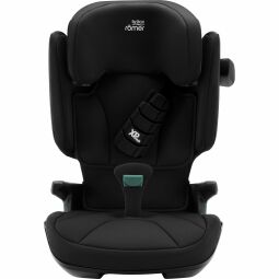 Autosedačka Kidfix i-Size, Cosmos Black