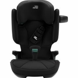 Autosedačka Kidfix i-Size, Cosmos Black