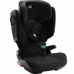 Autosedačka Kidfix i-Size, Cosmos Black