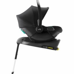 Autosedačka Baby-Safe Core, Space Black