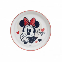 Sada nádobí 3 dílná, Minnie