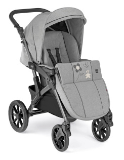 Kočárek Dinamico Smart, col. T992