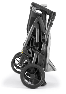 Kočárek Dinamico Smart, col. T992