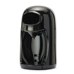 Lattespresso přístroj na přípravu kojeneckého mléka, Black