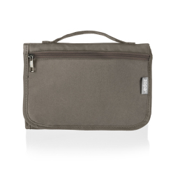 Cestovní přebalovací podložka, Shade grey