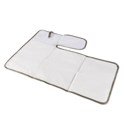 Cestovní přebalovací podložka, Shade grey