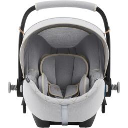 Autosedačka Baby-Safe 2 i-Size, Nordic Grey F