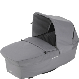 Hluboká korba ke kočárku Britax Go Big, Steel Grey