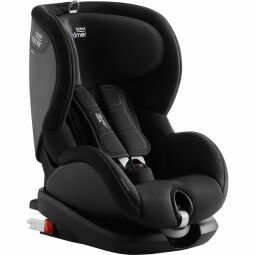 Autosedačka Trifix 2 i-Size, Cosmos Black