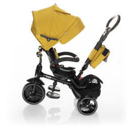 Tříkolka Citi Trike, Curry Yellow