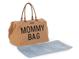 Přebalovací taška Mommy Bag Teddy Beige