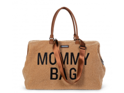 Přebalovací taška Mommy Bag Teddy Beige