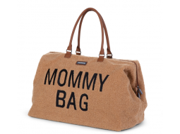 Přebalovací taška Mommy Bag Teddy Beige