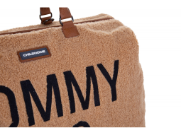 Přebalovací taška Mommy Bag Teddy Beige