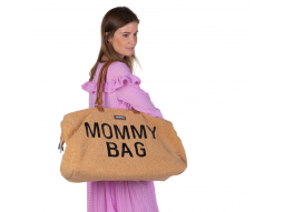 Přebalovací taška Mommy Bag Teddy Beige