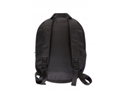 Dětský batoh Kids School Backpack Black Gold