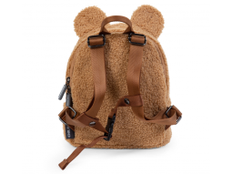 Dětský batoh My First Bag Teddy Beige