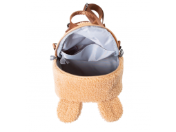 Dětský batoh My First Bag Teddy Beige