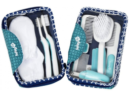 Hygienická sada pro děti Baby Vanity Arctic