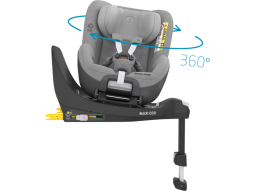 FamilyFix 360 základna Maxi-cosi