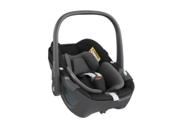 Autosedačka Maxi -Cosi Pebble 360 Essential Black Maxi-cosi