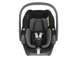 Autosedačka Maxi -Cosi Pebble 360 Essential Black Maxi-cosi