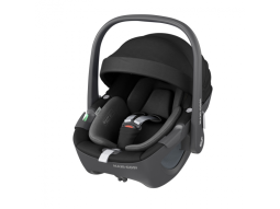 Autosedačka Maxi -Cosi Pebble 360 Essential Black Maxi-cosi