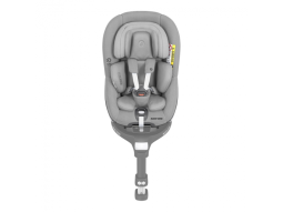 Pearl 360 autosedačka Authentic Grey Maxi-cosi