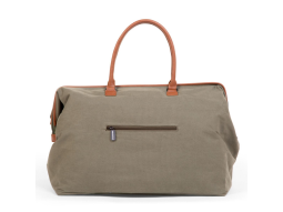 Přebalovací taška Mommy Bag Canvas Khaki