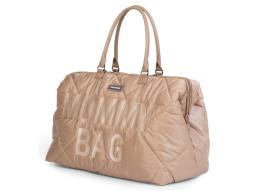 Přebalovací taška Mommy Bag Puffered Beige