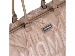 Přebalovací taška Mommy Bag Puffered Beige