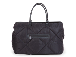 Přebalovací taška Mommy Bag Puffered Black