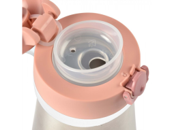 Hrnek termoizolační nerez 350ml Pink