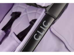 Clic kočárek Lilac