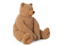 Plyšový medvěd Teddy 76 cm