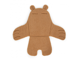 Sedací podložka do židličky Evolu Teddy Beige