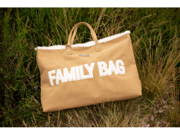 Cestovní taška Family Bag Nubuck