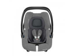 CabrioFix i-Size autosedačka Select Grey Maxi-cosi