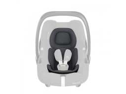 CabrioFix i-Size autosedačka Select Grey Maxi-cosi