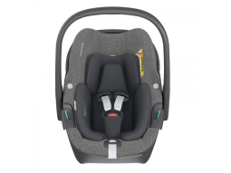 Autosedačka Maxi -Cosi Pebble 360 Select Grey Maxi-cosi