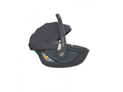 Autosedačka Maxi -Cosi Pebble 360 Select Grey Maxi-cosi