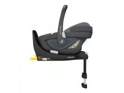 Autosedačka Maxi -Cosi Pebble 360 Select Grey Maxi-cosi