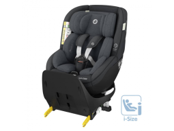 Mica Pro Eco i-Size autosedačka Authentic Graphite Maxi-cosi