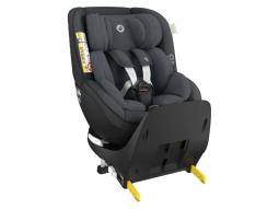 Mica Pro Eco i-Size autosedačka Authentic Graphite Maxi-cosi