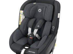 Mica Pro Eco i-Size autosedačka Authentic Graphite Maxi-cosi