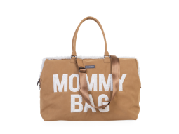 Přebalovací taška Mommy Bag Nubuck