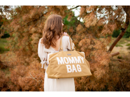 Přebalovací taška Mommy Bag Nubuck