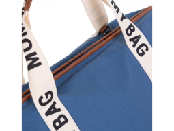 Přebalovací taška Mommy Bag Canvas Indigo
