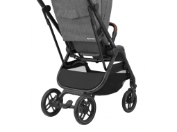 Leona 2 kočárek Select Grey Maxi-cosi