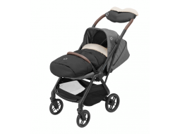 Leona 2 kočárek Select Grey Maxi-cosi